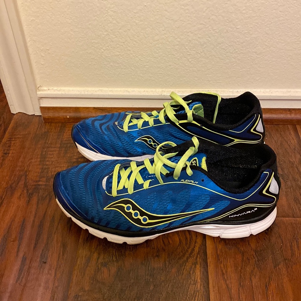 Saucony Kinvara